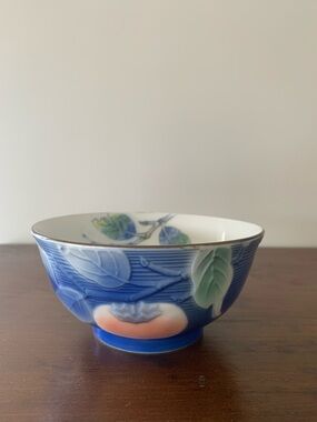 Vintage Ceramic Bowl